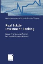 Real Estate Investment Banking