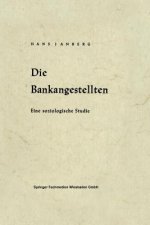 Bankangestellten