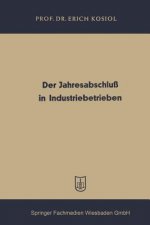 Der Jahresabschluss in Industriebetrieben