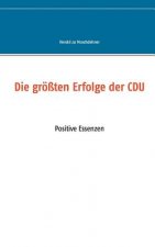 groessten Erfolge der CDU