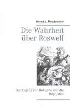 Wahrheit uber Roswell