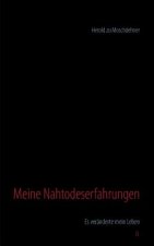 Meine Nahtodeserfahrungen