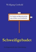 Schweissgebadet