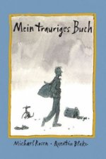 Mein trauriges Buch