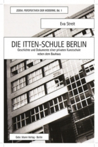 Die Itten-Schule Berlin