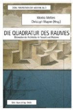 Die Quadratur des Raumes