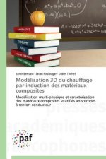Modelisation 3D Du Chauffage Par Induction Des Materiaux Composites