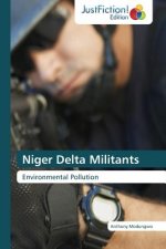Niger Delta Militants