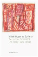 Wilfrid Moser ALS Zeichner