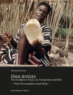 Dan Artists: The Sculptors Tame, Si, Tompieme and Son