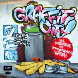 Graffiti City