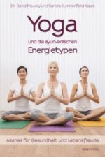 Yoga und die ayurvedischen Energietypen