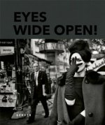 Eyes Wide Open! 100 Years Of Leica