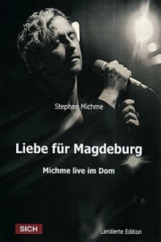 Liebe für Magdeburg