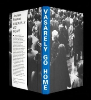 Vasarely Go Home