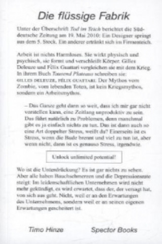 Die flüssige Fabrik