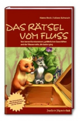 Das Rätsel vom Fluss