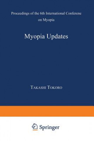 Myopia Updates