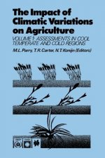 Impact of Climatic Variations on Agriculture