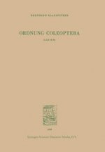 Ordnung Coleoptera (LARVEN)