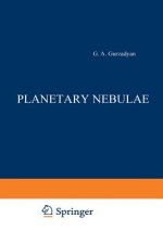Planetary Nebulae