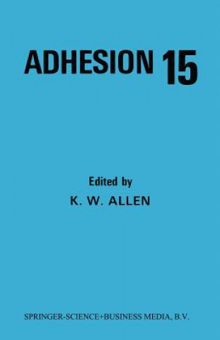 Adhesion 15