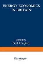 Energy Economics in Britain