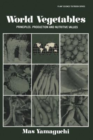 World Vegetables