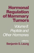 Hormonal Regulation of Mammary Tumors