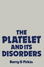 Platelet and its Disorders