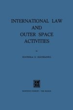 International Law and Outer Space Activities