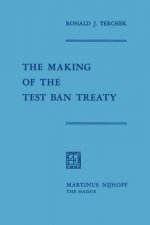 Making of the Test Ban Treaty
