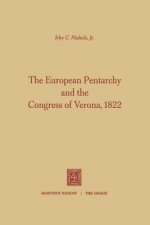 European Pentarchy and the Congress of Verona, 1822