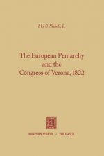 European Pentarchy and the Congress of Verona, 1822