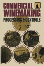 Commercial Winemaking