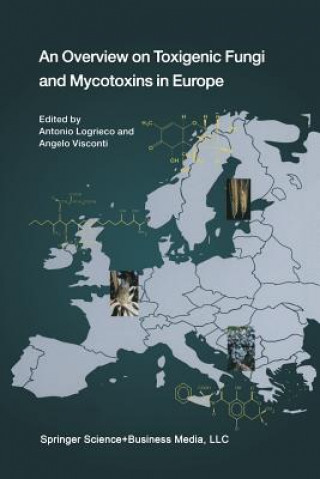 Overview on Toxigenic Fungi and Mycotoxins in Europe