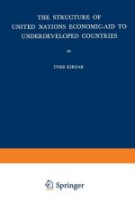 Structure of United Nations Economic-Aid to Underdeveloped Countries