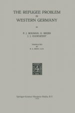 Refugee Problem in Western Germany