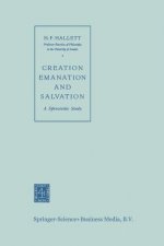 Creation Emanation and Salvation