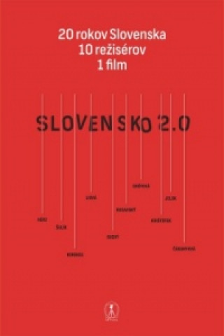 Slovensko 2.0 + DVD