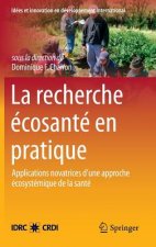 La Recherche Ecosante En Pratique