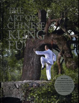 The Art of Chinese Kung Fu