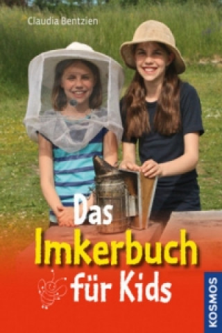 Das Imkerbuch für Kids