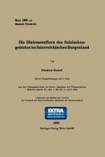 Die Diatomeenflora Des Salzlackengebietes Im  sterreichischen Burgenland