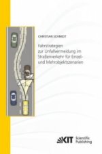 Fahrstrategien zur Unfallvermeidung im Strassenverkehr fur Einzel- und Mehrobjektszenarien