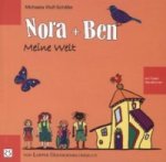 Nora und Ben: Meine Welt