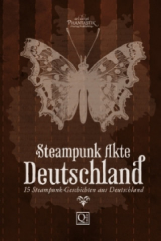 Steampunk Akte Deutschland