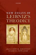 New Essays on Leibniz's Theodicy