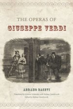Operas of Giuseppe Verdi