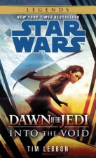 Star Wars Legends: Dawn of the Jedi - Into the Void
